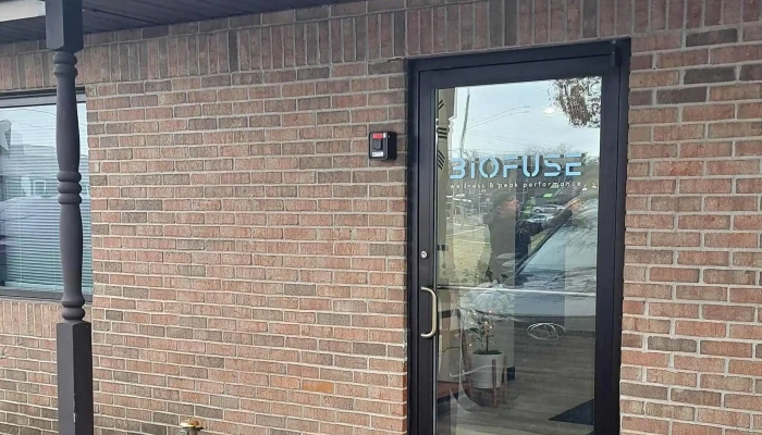 Biofuse Iv Therapy Medical Weight Loss Traverse City Website - Traverse City