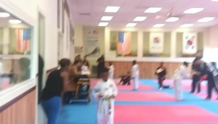 Black Belt Academy -  All - Waldorf