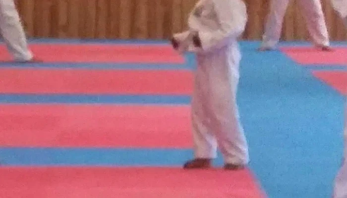 Black Belt Academy -  Community - Waldorf