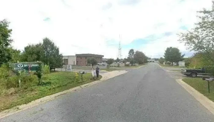 Black Belt Academy -  Street View 360deg - Waldorf