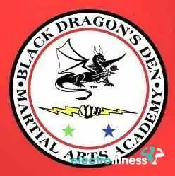 Black Dragons Den By Owner - Adrian