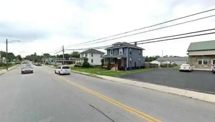 Black Flag Strength -  Street View 360deg - Hanover