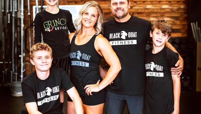 Black Goat Fitness Spokane -  All - Spokane