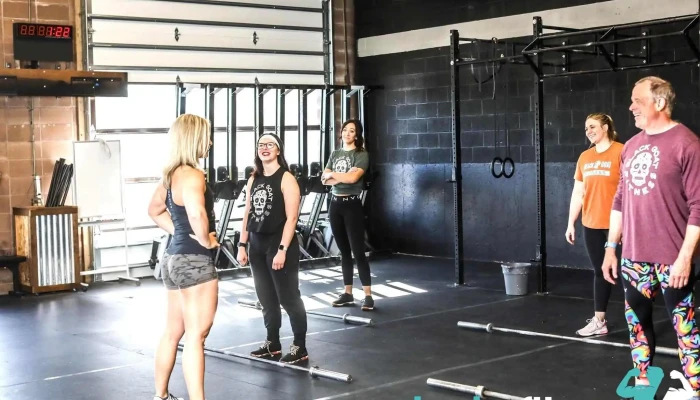 Black Goat Fitness Spokane -  By Owner - Spokane