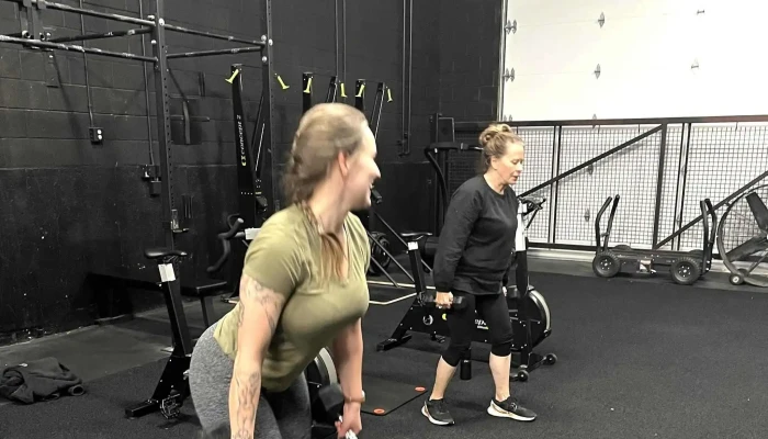 Black Goat Fitness Spokane -  Catalog - Spokane