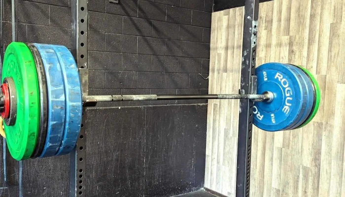 Black Goat Fitness Spokane -  Near Me - Spokane