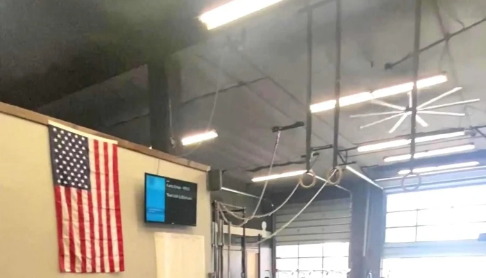 Black Goat Fitness Spokane -  Photos - Spokane