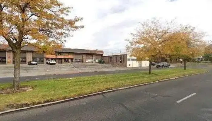 Black Goat Fitness Spokane -  Street View 360deg - Spokane