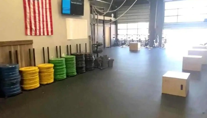 Black Goat Fitness Spokane -  Videos - Spokane
