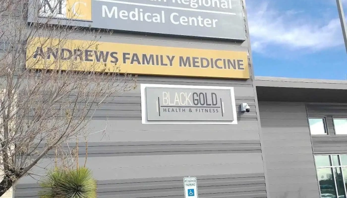 Black Gold Health And Fitness -  All - Andrews