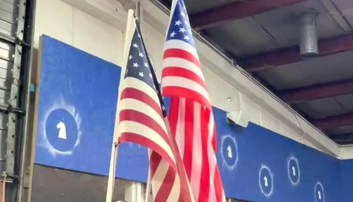 Blackhorse Crossfit Videos - Adrian