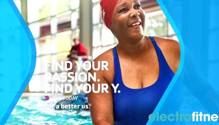 Blair Regional Ymca -  All - Hollidaysburg