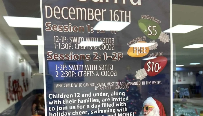 Blair Regional Ymca -  Youth Organization - Hollidaysburg