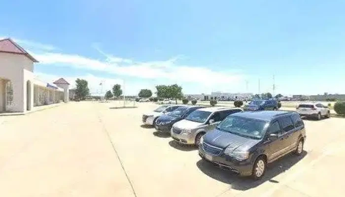 Blessing Wellness Center -  Street View 360deg - Quincy