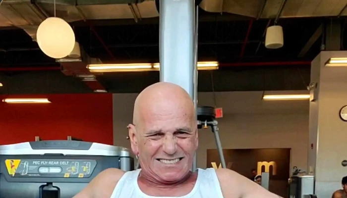 Blink Fitness Riverdale -  Address - Bronx