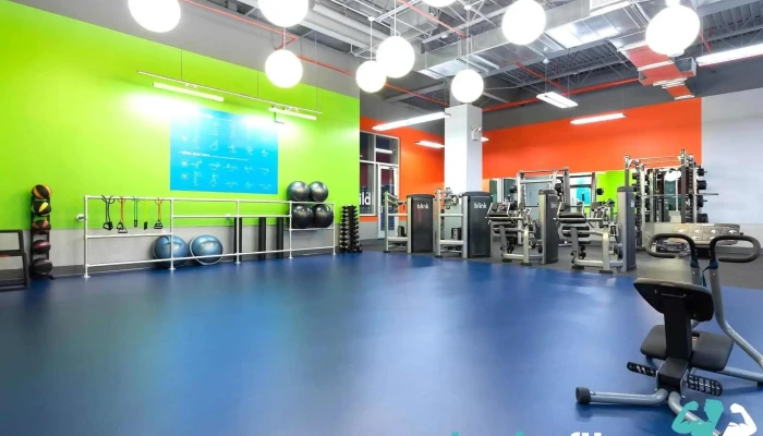 Blink Fitness Riverdale -  All - Bronx
