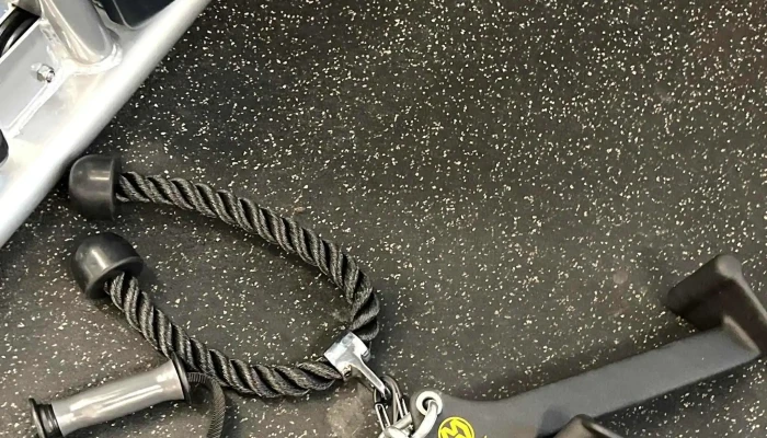 Blink Fitness Riverdale - Bronx