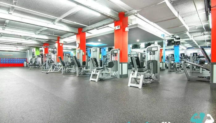 Blink Fitness Yonkers -  All - Yonkers