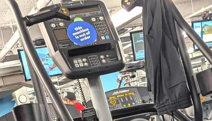 Blink Fitness Yonkers -  Promotion - Yonkers