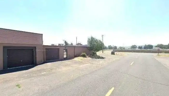 Bliss Yoga Wellness Street View 360deg - Klamath Falls