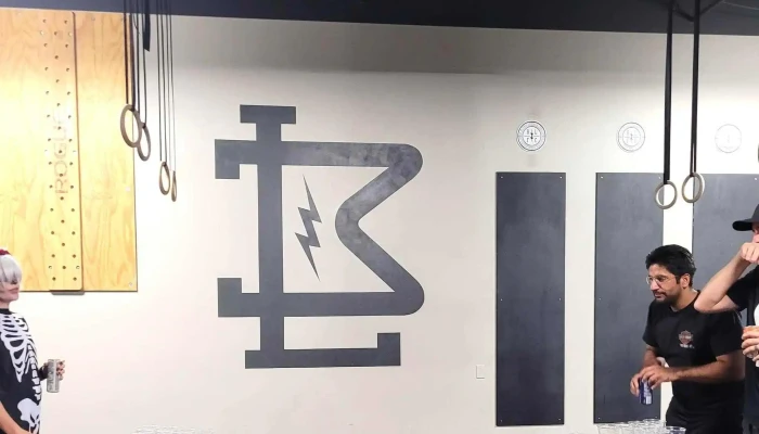 Blk Lbl Fitness Club -  Gym - Phoenix