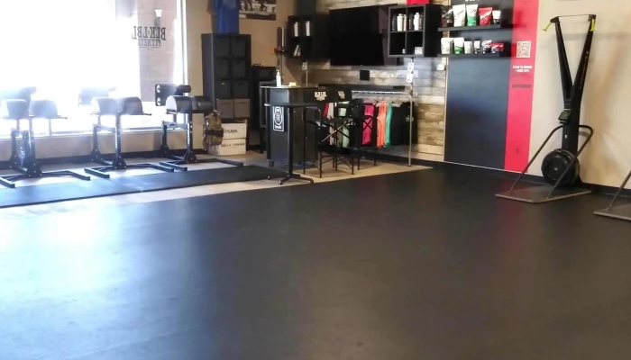 Blk Lbl Fitness Club -  Prices - Phoenix