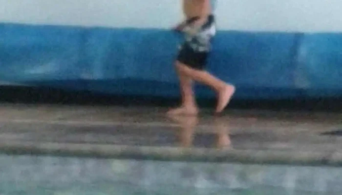 Blue Lagoon Aquatic Center -  Swimming Pool - Alachua
