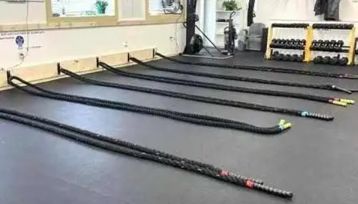 Blue Star Fitness -  All - Jaffrey
