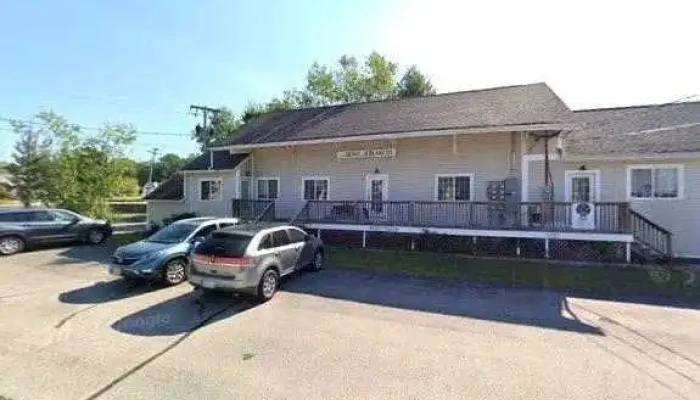 Blue Star Fitness -  Street View 360deg - Jaffrey
