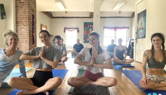 Blyss Yoga Vermont -  All - Waitsfield
