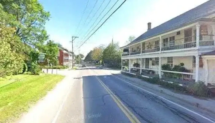 Blyss Yoga Vermont -  Street View 360deg - Waitsfield
