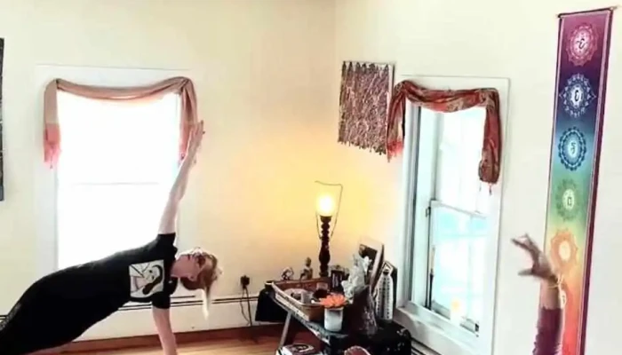 Blyss Yoga Vermont -  Yoga - Waitsfield