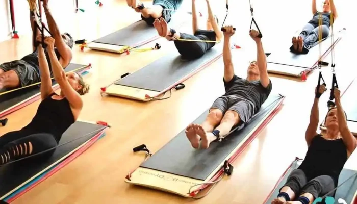 Board30 Santa Fe Da Vinci Bodyboard Gym - Santa Fe