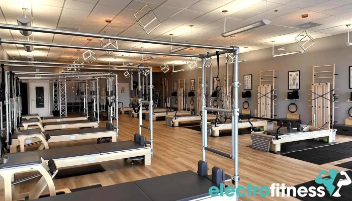Bodhi Pilates -  All - Highlands Ranch