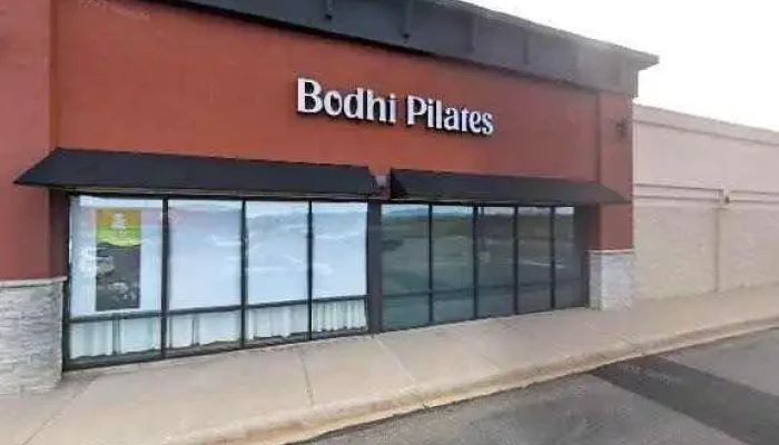 Bodhi Pilates -  Street View 360deg - Highlands Ranch
