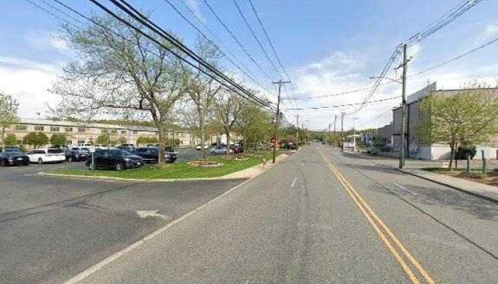 Body Brain Yoga Tai Chi Street View 360deg - Closter
