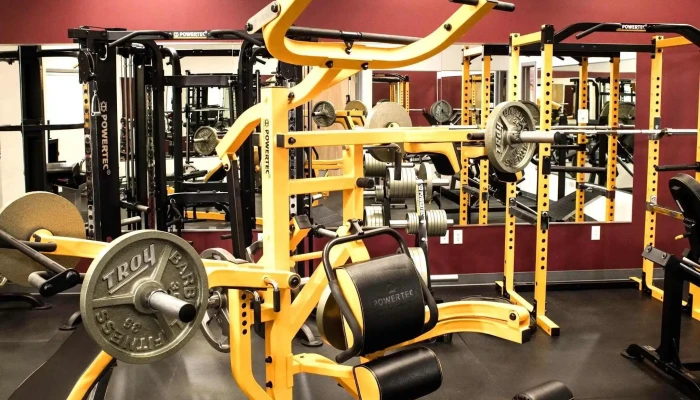 Body By Biju -    One On One Personal Training   Private Gym Spokane By Owner - Spokane