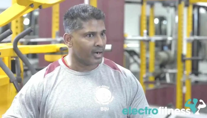 Body By Biju -    One On One Personal Training   Private Gym Spokane Physical Fitness - Spokane