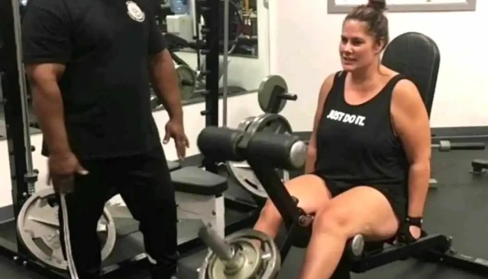 Body By Biju -    One On One Personal Training   Private Gym Spokane Training - Spokane