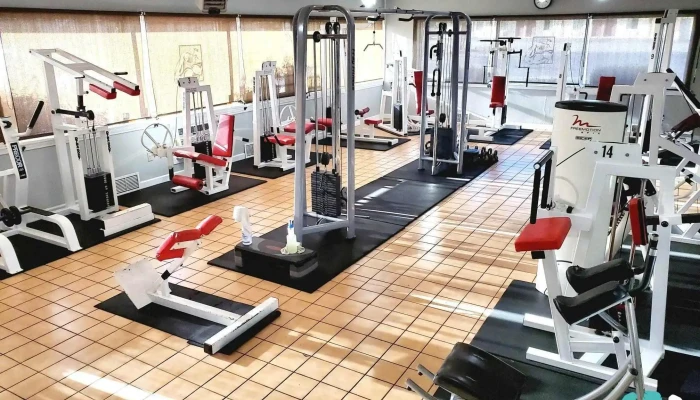 Body By Lee -  Exercise Machine - Abingdon