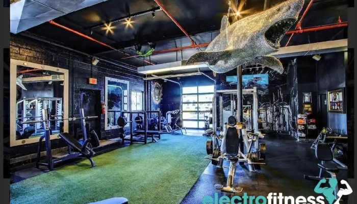 Body Chemistry Fitness Center -  By Owner - Norwood