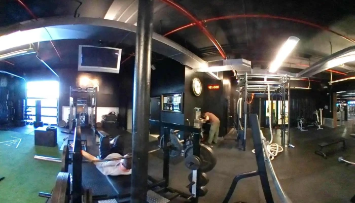 Body Chemistry Fitness Center -  Near Me - Norwood