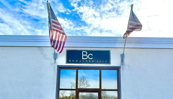 Body Chemistry Fitness Center -  Prices - Norwood