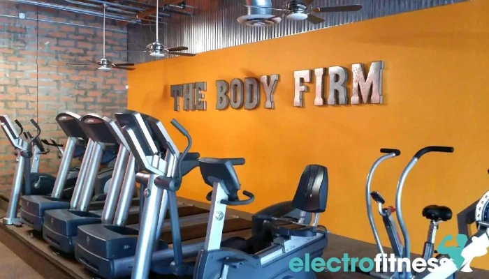 Body Firm Fitness -  Gym - Phoenix