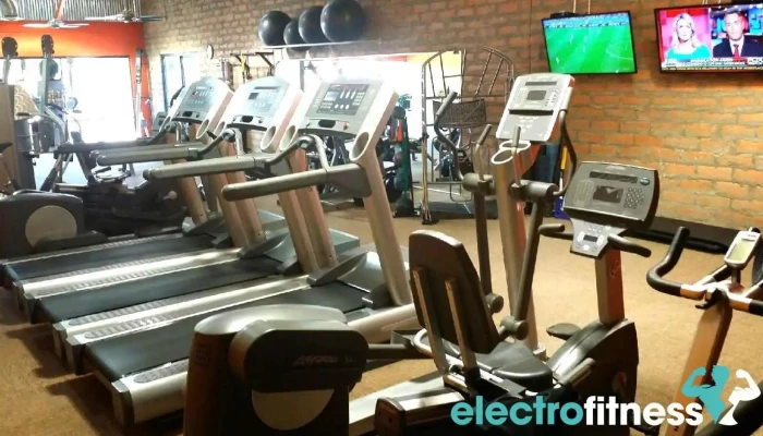 Body Firm Fitness -  Physical Fitness - Phoenix