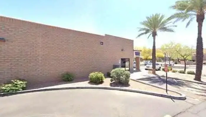 Body Firm Fitness -  Street View 360deg - Phoenix