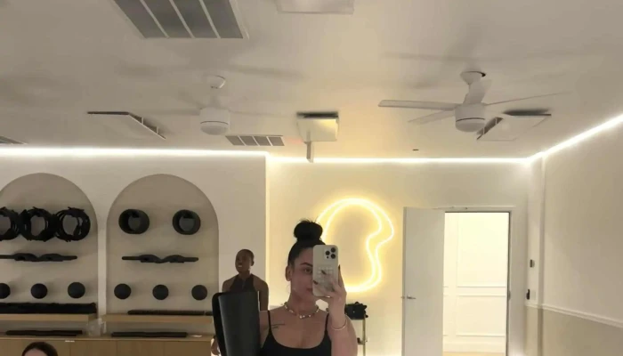 Body Hot Pilates -  Open Now - Aventura