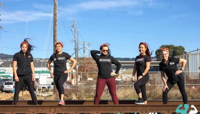 Body Mechanix Fitness -  By Owner - Oakland