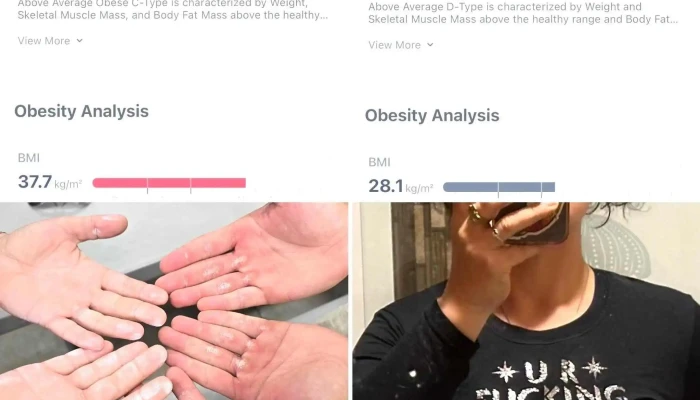 Body Mechanix Fitness -  Comments - Oakland