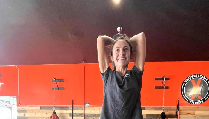 Body Mechanix Fitness -  Fitness Center - Oakland